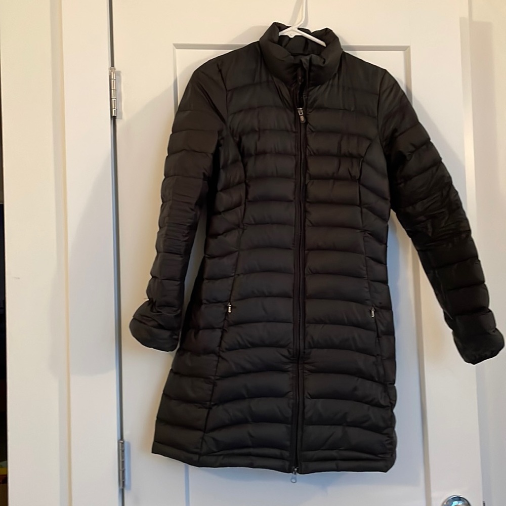 XS Patagonia Fiona Parka